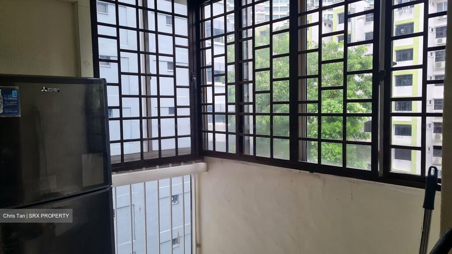 Blk 120 Toa Payoh View (Toa Payoh), HDB 2 Rooms #481634011